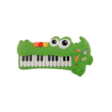 BRANDED TOYS keyboard CROCODILE 22251, 12m+