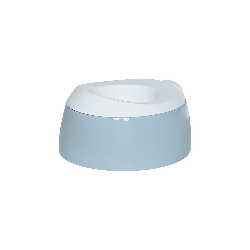 LUMA Potty Celestial Blue L017057