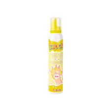 TUBAN Shock! – Multisensory foam-gel - 200 ml - Vanilla TU3402