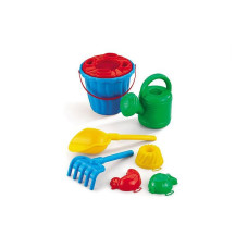 MARIOINEX toys for beach & # 34; Pails & # 34 ;, 900833