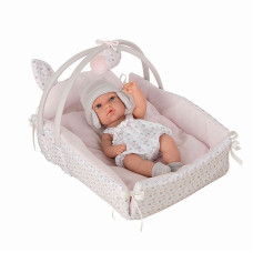 ARIAS Doll Elegance Natal 33cm, AR60283