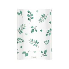 KLUPS Albero Mio Nature & Love Swaddle surface with a soft basis on the dresser 70x47sm, Savanna MM70N002