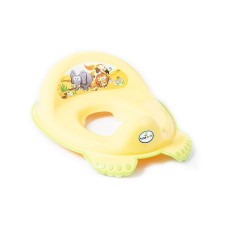 TEGA BABY SAFARI Toilet seat, SF-012 Yellow