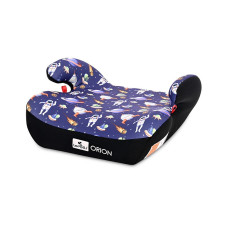 LORELLI ORION Car Seat 22-36kg, DARK BLUE COSMOS