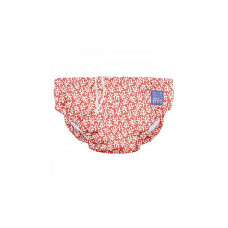 BAMBINO MIO Swim Nappies melting CORAL REEF, L (9-12kg)