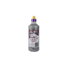 TUBAN PVA Glue - Glitter Silver - 500 ml TU3432 PROMOTION