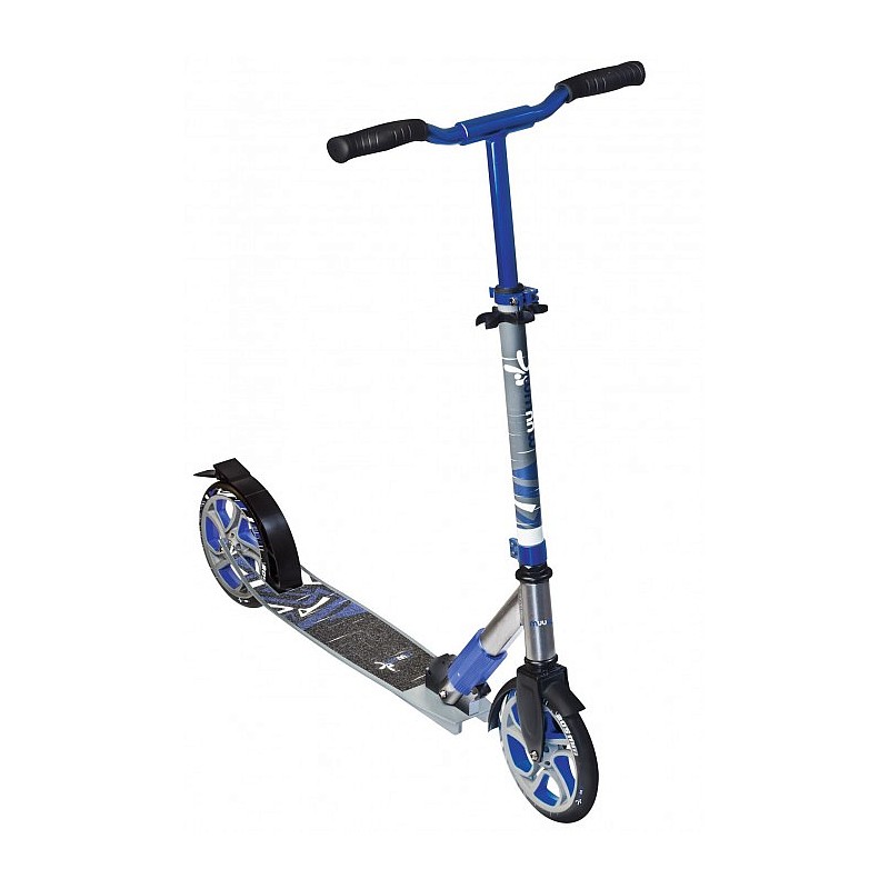 MUUWMI SCOOTER DELUXE 205mm AU 551