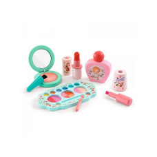 DJECO Charms - Make up set - Lilarose's makup DJ05562