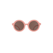 BABIATOR Round Peachy Keen sunglasses RND004005, 3-5years