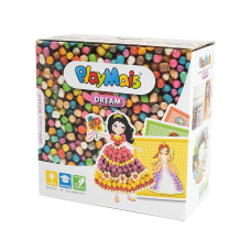 PlayMais mosaic 2300pcs. Dream Princess 160178