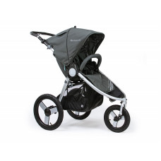 BUMBLERIDE SPEED Sport Stroller 0m + Dawn Grey SP-365DG