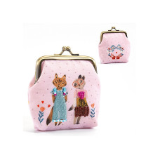 DJECO Lovely purse - Cats DD03862