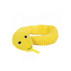 DEGLINGOS Plush toy - Ptipotos - The Snake - Yellow 72402