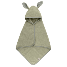 BIBS Kangaroo Полотенце с капюшоном