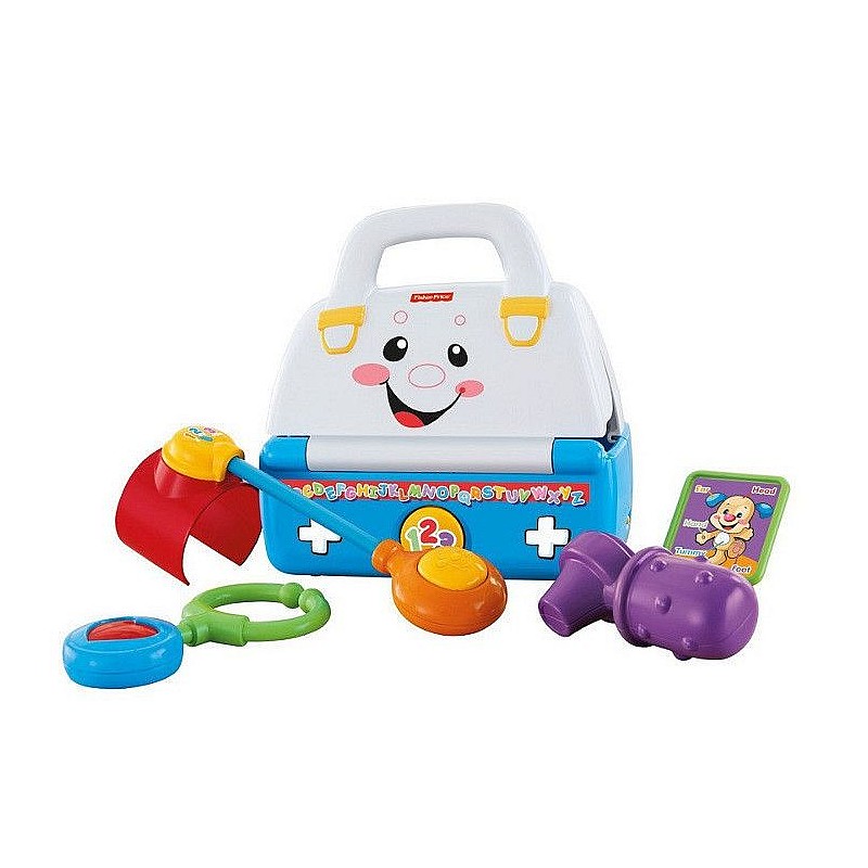 FISHER PRICE kit doctor SALE