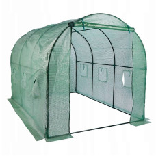 Outdoor Greenhouse 300x200cm