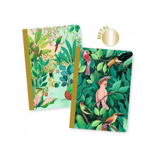 DJECO Little notebooks - Lily DD03522