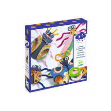 DJECO Threading - Yarn bugs DJ08982