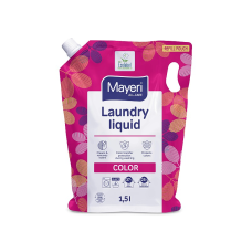 MAYERI All-Care Color laundry liquid 3L K938 refill pack