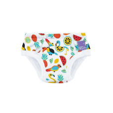 BAMBINO MIO Training Pants TROPICAL ISLAND - training pant, 18-24mes (11-13kg)