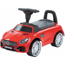 TO-MA tolocar MERCEDES GT BDM0921 RED