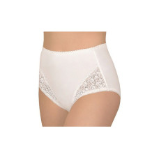 INGA ELAST 0411 Medical elastic postnatal panties, XL