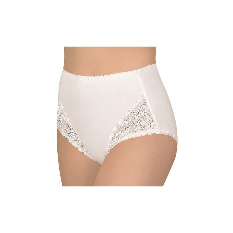 INGA ELAST 0411 Medical elastic postnatal panties, XL