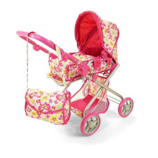 ELGROM Stroller for dolls 9379, color M1505