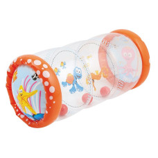 LUDI baby roller Coral 6m+ L3452