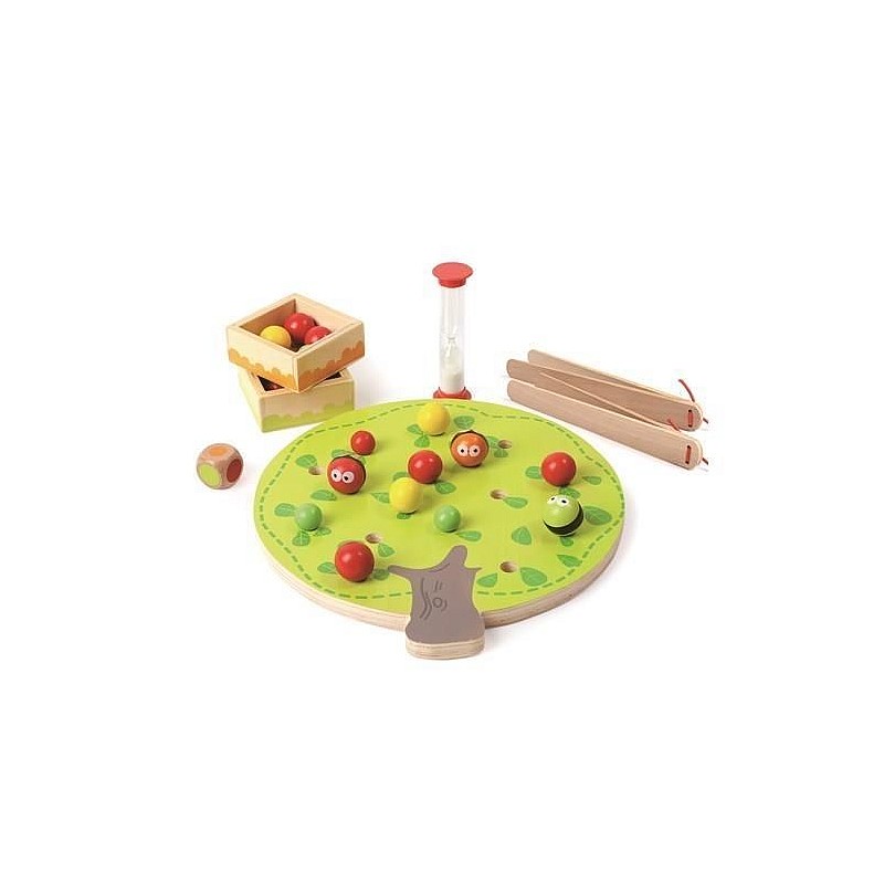 BRIMAREX wooden toy 7313