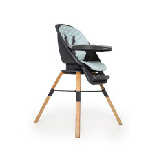 MUUVO CHOC 2 hight chair MINT