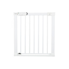 SAFETY 1ST safety gate Flat Step 73 cm White Metal 2443431000