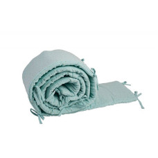 Yappy Kids Mint Muslin apmalīte 360cm