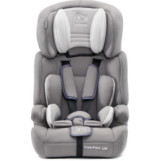 KINDERKRAFT autokrēsls Comfort Up Grey