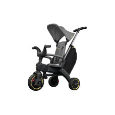 Liki Trike S3 tricycle 5in1 Grey Hound SP530-99-030-015