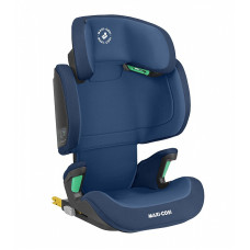 MAXI COSI MORION i-Size child seat 15-36kg Basic blue