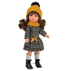 ARIAS doll Elegance Carlota Urban 36cm, AR60656