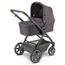 ABC DESIGN Swing Stroller 2in1 2022 Classic Street 12002801901