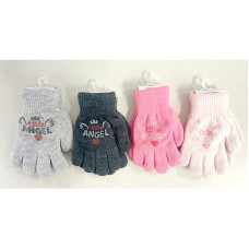 RAK insulated gloves 15cm R-104DB GIRL