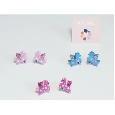 K:S ME Ear clips - Pegasus K103002