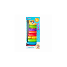 BAM BAM Pyramid toy 61165