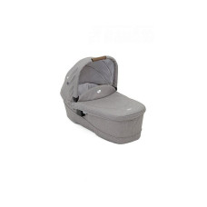 Joie Ramble XL Carrycot Grey Flannel 224545 (A1219PBGFL000)