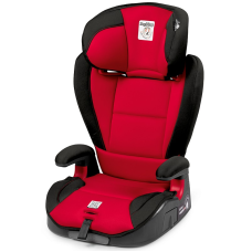 Peg Perego Viaggio 2-3 Surefix ROUGE Car seat 15-36kg IMVI010035DX13DX79