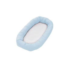 BABYDAN Cuddle Nest nest for the newborn, baby blue 1335-31-1