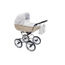 Baby Fashion RENEE Universal stroller 2in1, R-3