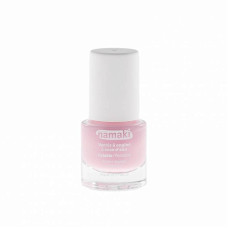 NAMAKI Water-based nail polish 7.5ml 35 - Pale Pink 110235