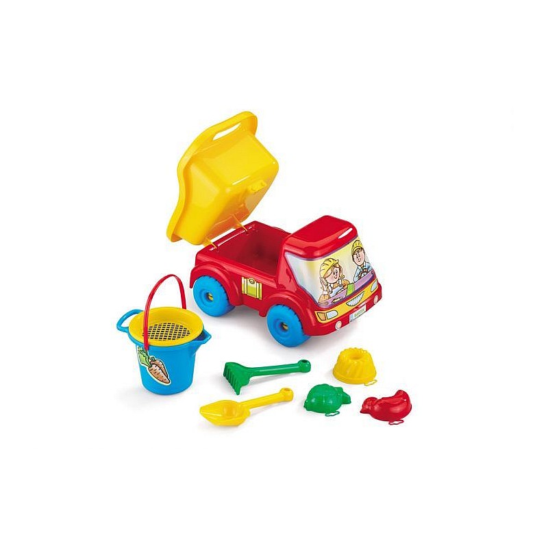 MARIOINEX toys for the beach, 900338