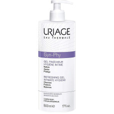 Uriage GYN PHY INTIMATE HYGIENE - REFRESHING CLEANSING GEL 500 ml, U15001293