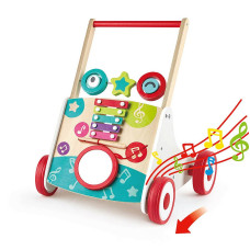 HAPE mans pirmais muzikālais staigulis, E0383A