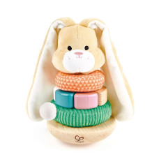 HAPE krāvējs Rabbit, E0107A